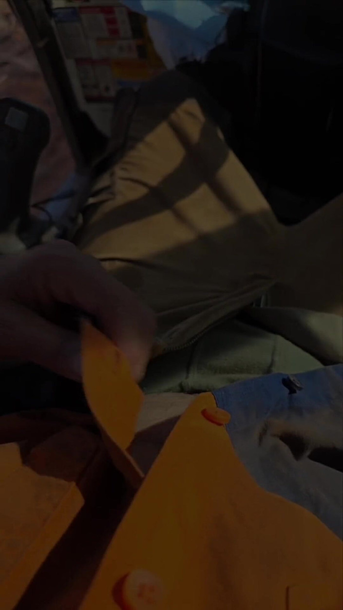 Bob Jo: Orgazm w pracy