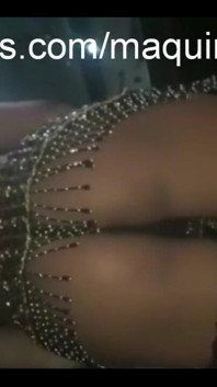 Saturday Night Spectacular Stripper Colombiana