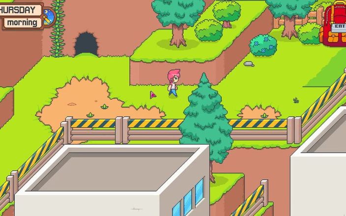 LoveSkySan69Real: Dandy boy maceraları 0.4.2 bölüm 10 benim için amcık dudaklarını aç loveskysan69