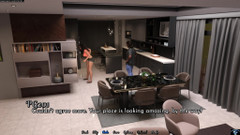 Porngame201: Enigma Libido #1 Untuk Diteruskan