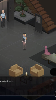 Sex, Secrets & Used Tech Gameplay Part 11 - Relieving Miu’s Sexual Urges in the Lab