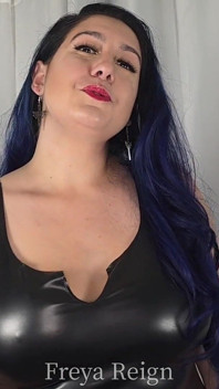 Findom Minta Awak Menghisap Zakar