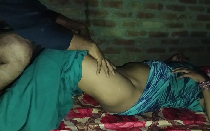 Bhabhi UP: Je me suis beaucoup amusé avec la sœur de mon...