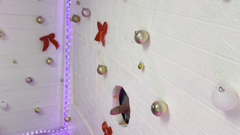 misss_vikki: Ağzında