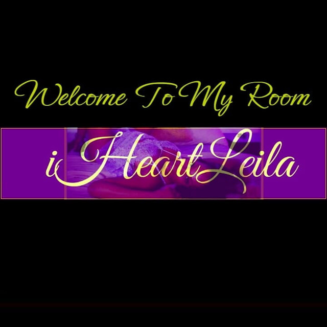 Welcome to My World... (I heart Leila)