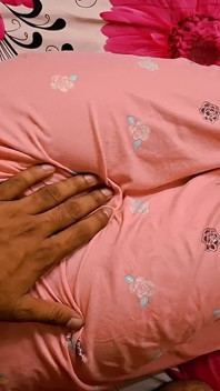 Desi Massage Turns Into Real Moaning Sex!