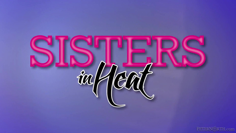 Peter North: Step-sisters in heat part 4