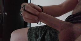 Dirty Talking Guy: ¿Te gusta tanto como a mí?