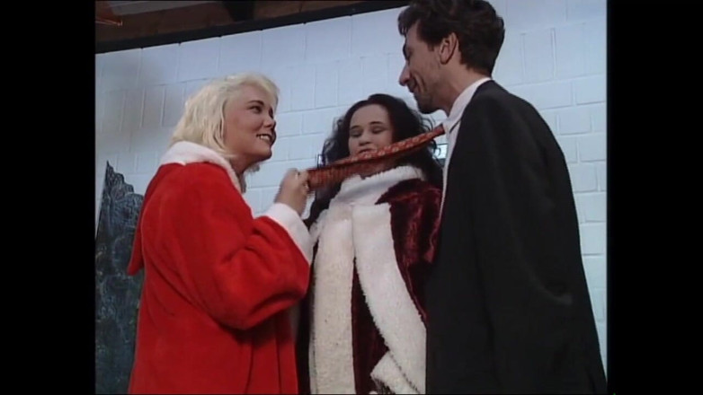 MMV films - The Original: Wilde seksverhalen 3 (volledige film)