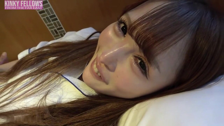Far east hentai works: Angelo asiatico 24883