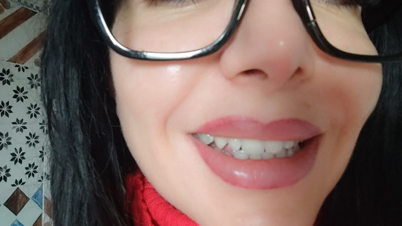 savannahamatoriale: क्रिसमस की रात को भी इतालवी अपमान