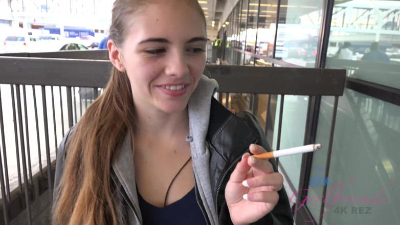 ATK Fans (Girlfriends): Vacanță virtuală în Hawaii cu Skye West, partea 1