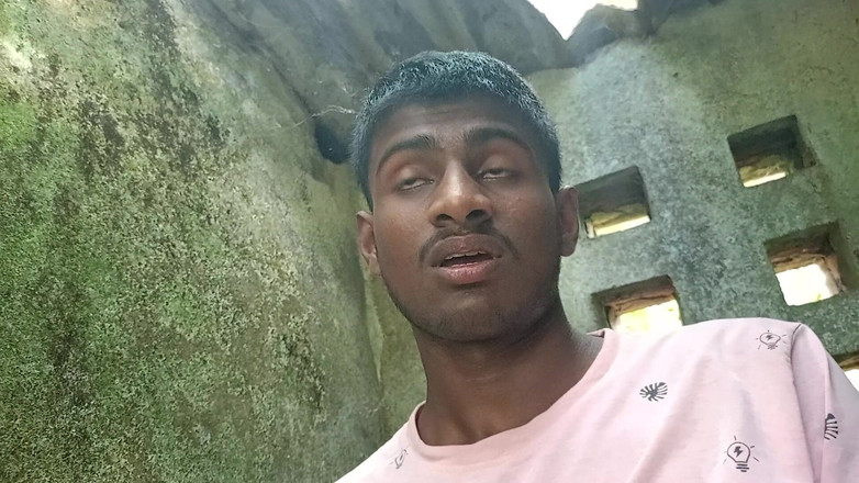 LinearOrnament35: Tante tamil dientot habis-habisan sama tetangganya sendiri