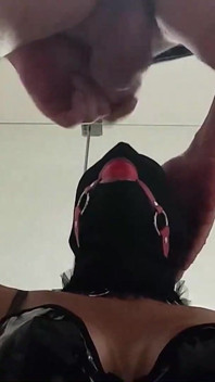 42 Minutes of MILF Mouth-fucking with Throatpie