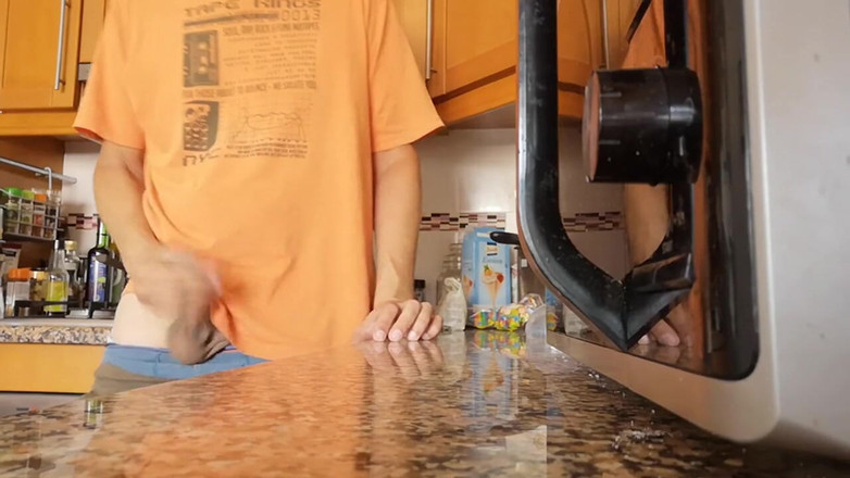 Rafael Torreano: Sledujte, jak se udělám na kuchyňské lince