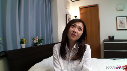 Asian porn collection: Japan whore milf fucked by free in apartment uncensored