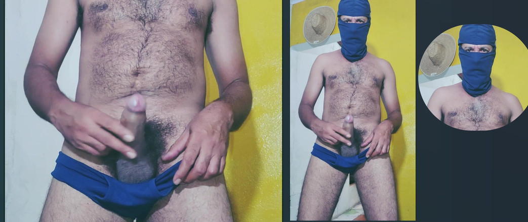 Stink HairyMale: Dirty Minds Episodio 3