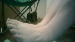 JG Risk: Ambos os meus pés