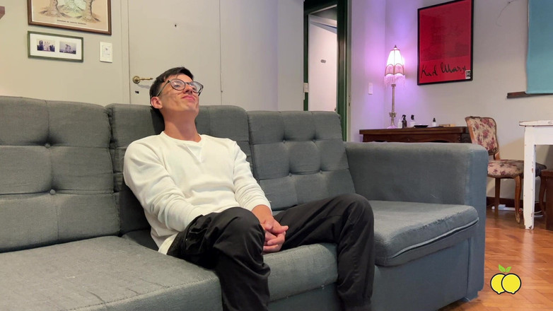 Limon producciones: Psicologo Crea Una Mujer Con Inteligencia Artificial Para Que Un...