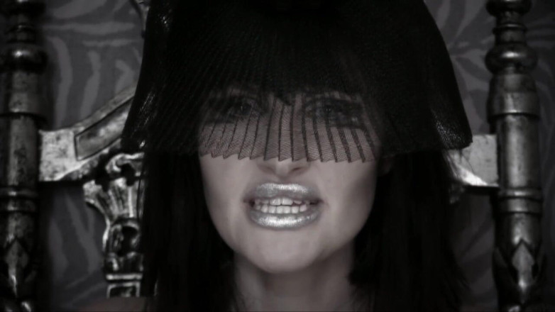 Lady Mesmeratrix Official: Fascinatrix ...
