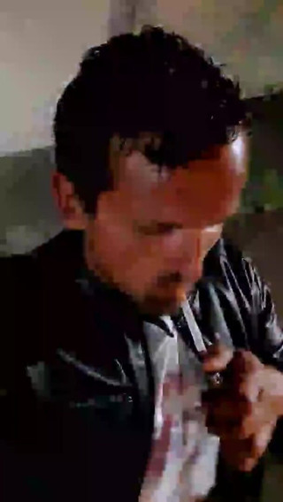 Slutboyben: Slutboyben Cam4 Sexy flashlight exhibicionista na veřejnosti