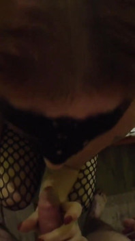 Sexy in Schwarz