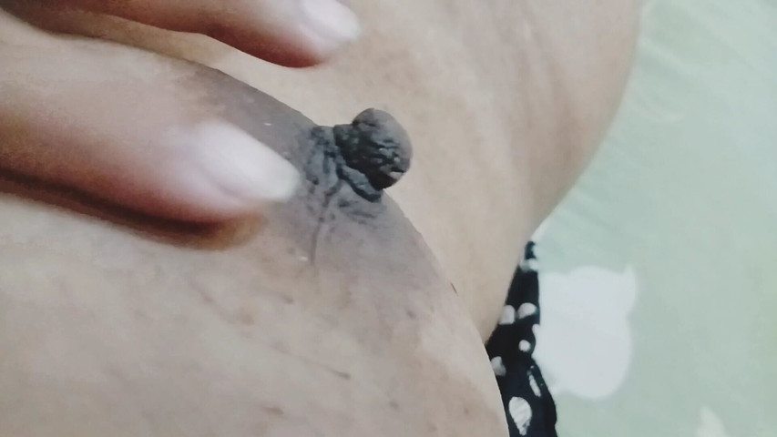 My Boyfriend Left Me Alone I Started to Masturbate to My Hot Pussy (Golimoli)
