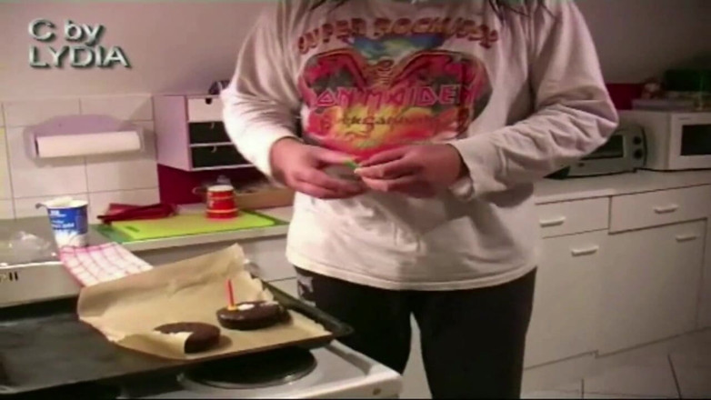 Lydia Privat: El monstruo del metal 1