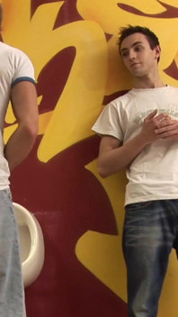 Glory Hole Experience 1