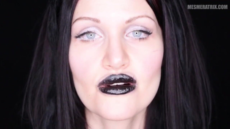 Lady Mesmeratrix Official: Sodomizându-ți creierul....