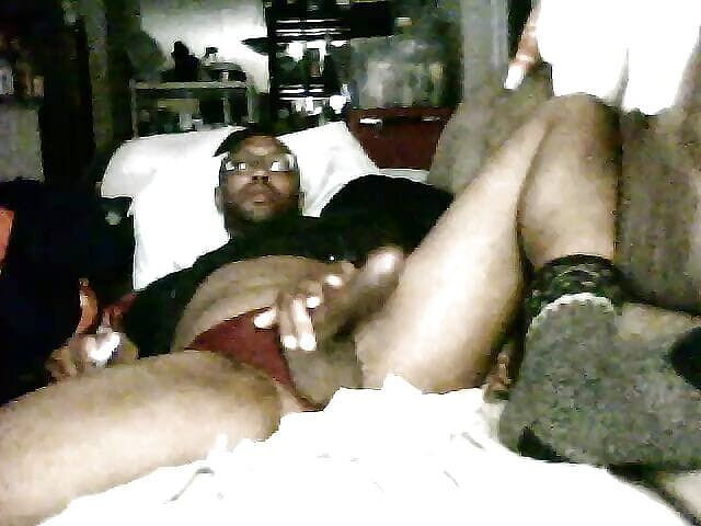 Pharoah Zeus: 3 ianuarie Marți, 5 dimineața, sesiunea de masturbare, scena a 4-a