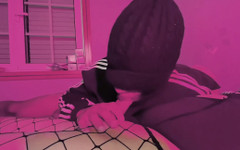 Neighbor Tries a Trans Woman for the First Time thumbnail