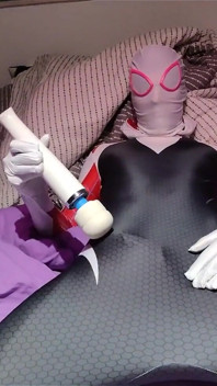 Masturbace