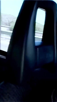 Jorge Fernandez: in the Car with the Handsome Spaniard Jorge Fernandez