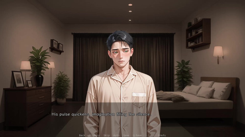 Studio-77: Ntr'd от моего друга 25 Nts Route - ингибиционная неверная игра ai хентай