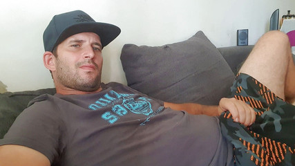 Tomy_hard: My cum for u