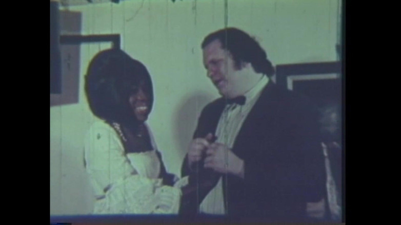 Vintage megastore: Şehvetli Yatak