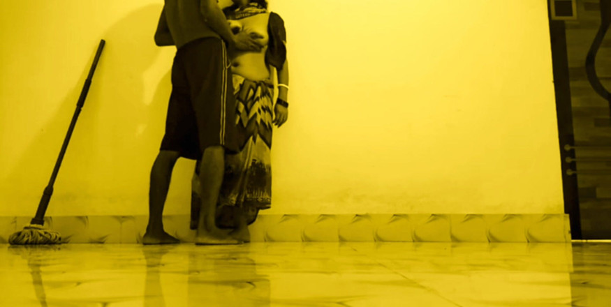 Teensex: Bangla audio ben ve ateşli yengem evin içinde seks yaptım