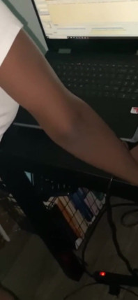 Stepdaddy Omg Im a Virgin