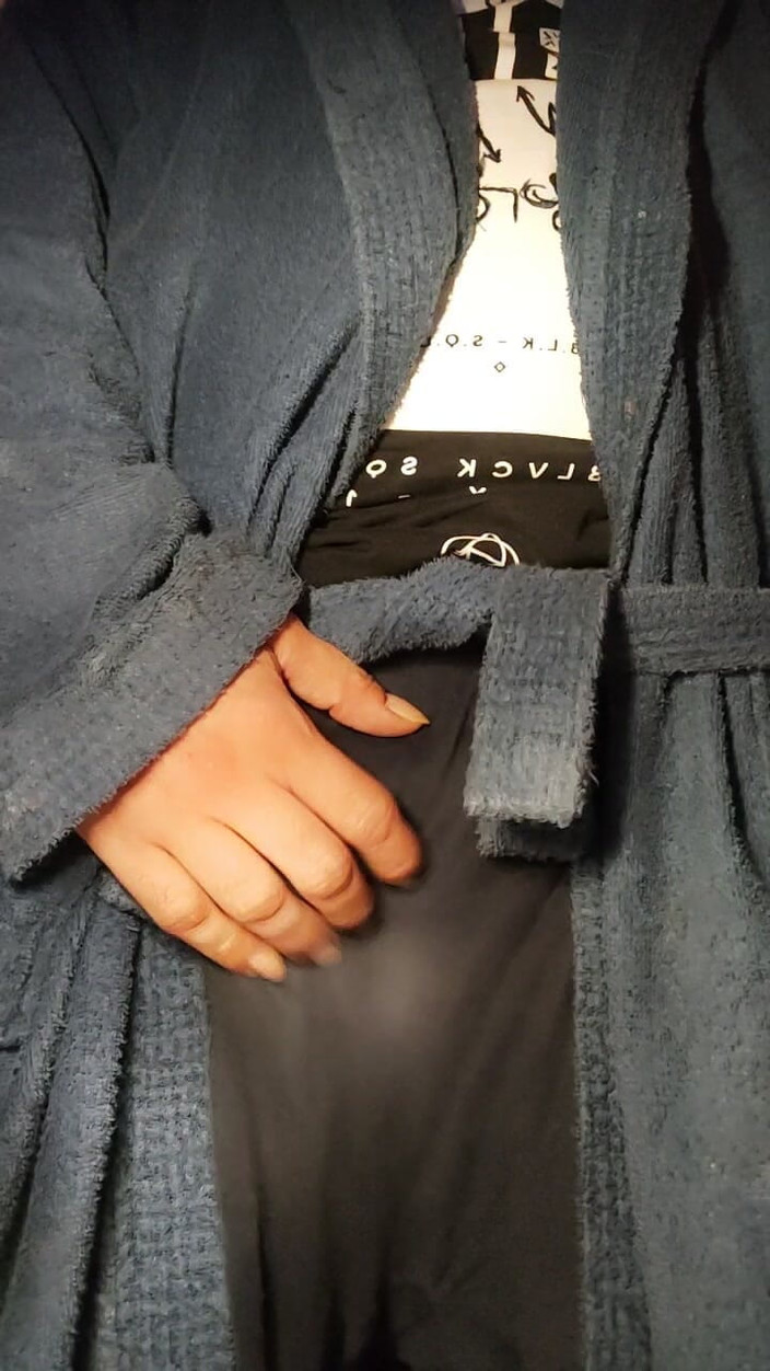 SmokedAlloy2: Całkowicie na to, brudne majtki i śmierdzące skarpetki