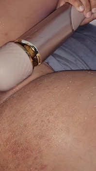 Anal Queen - Bendecida Por Una Polla Dura
