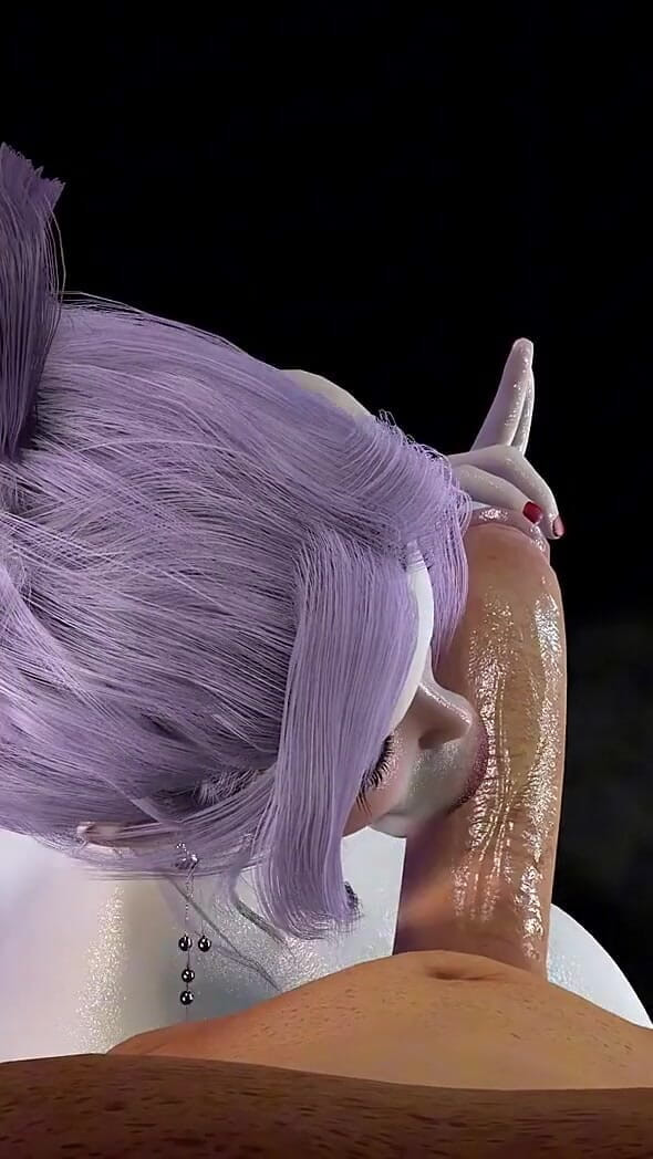Soiyu Hentai: 3di men hot: bare stan aur bahut kuchh - 3di enimeshan hentee