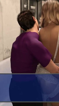 Kancelářská manželka - Scény příběhu # 20 - hra 3D hentai Od Jsdeacon