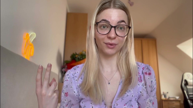 Goddess_Bella_Rae: Sloužit ženám je alfa krok