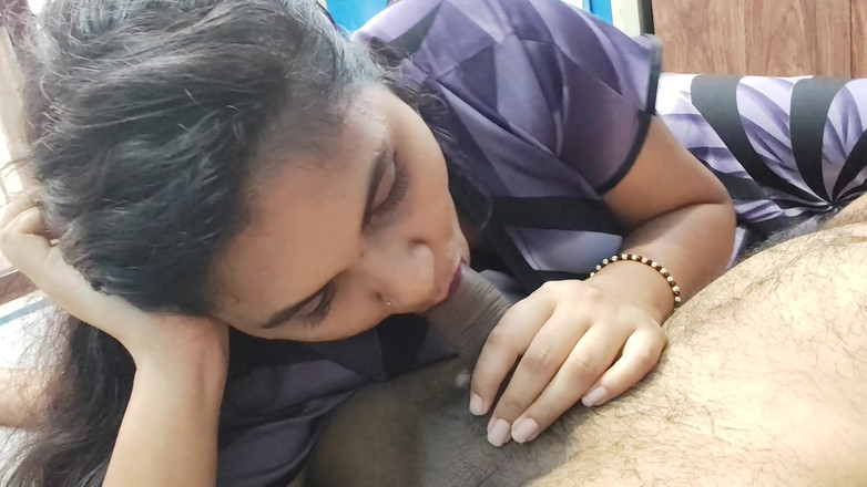 Vaigavarun45: Üvey anne üvey oğluna sakso çekiyor