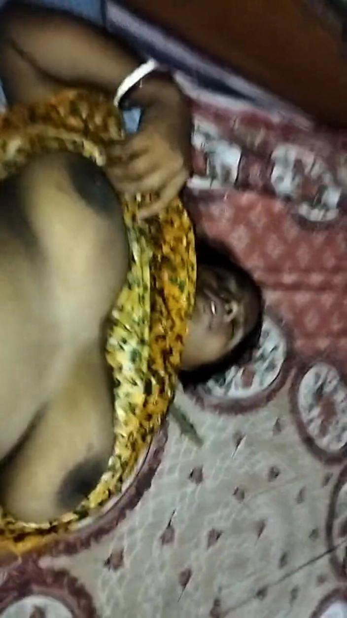 Kalabaro: Bela Boudi Big Boobs and Pusssy