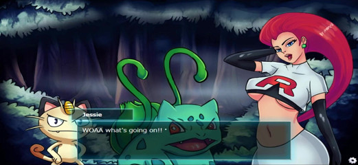 Cartoon Play: Clubul gol, partea 34 (Pokemon)