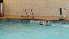 MarieRocks: Gilf tettona è sexy quando è bagnata