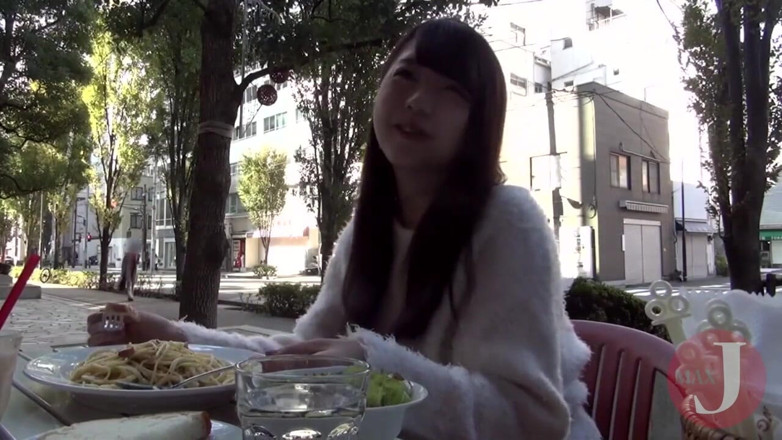 Asian happy ending: สาวเอเชียสวยๆ ในการสัมภาษณ์งาน
