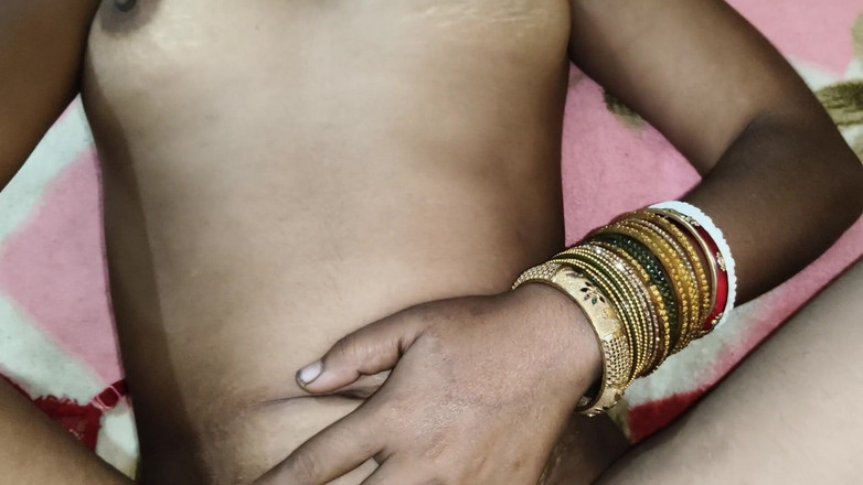 Nikku: Frisch liebe ehe, erste nacht doggystyle ficken in heißen paaren...